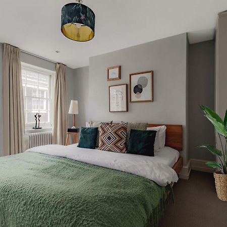 1St Class Covent Garden Residences For 1St Class Guests لندن المظهر الخارجي الصورة