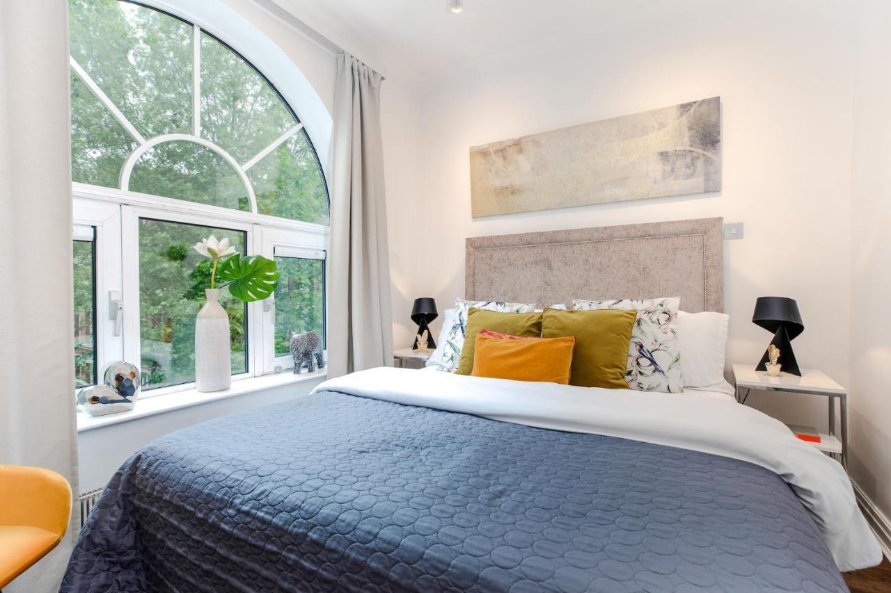 1St Class Covent Garden Residences For 1St Class Guests لندن المظهر الخارجي الصورة