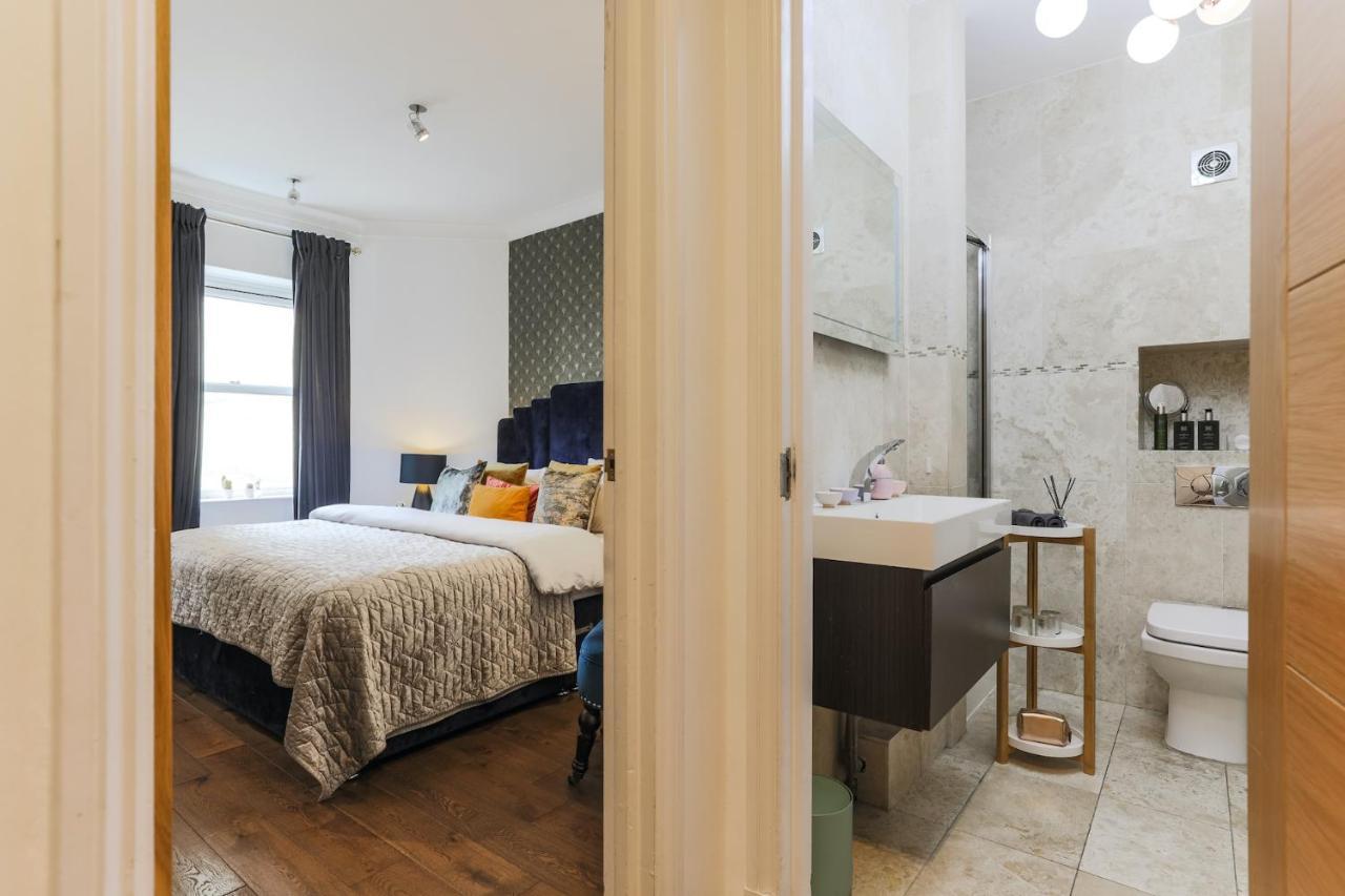 1St Class Covent Garden Residences For 1St Class Guests لندن المظهر الخارجي الصورة