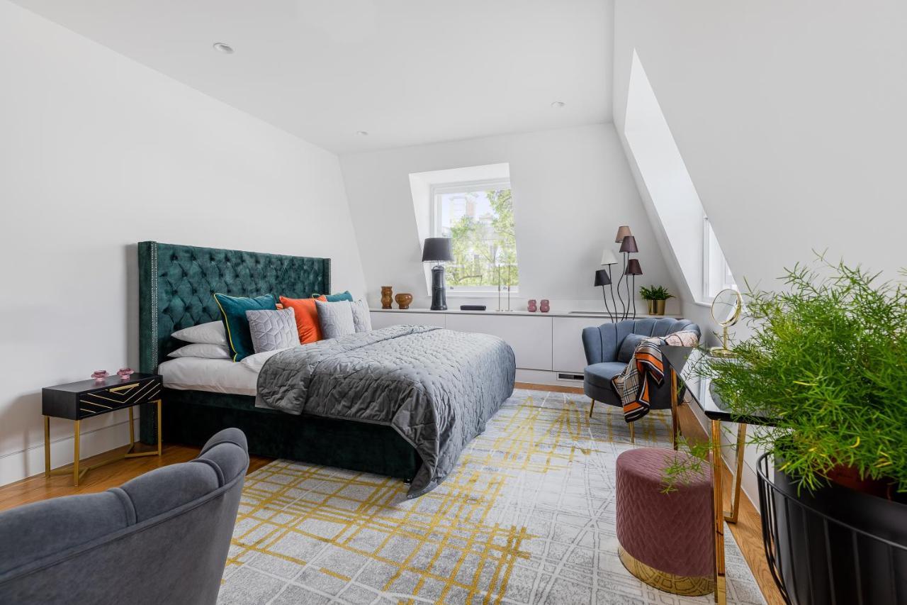 1St Class Covent Garden Residences For 1St Class Guests لندن المظهر الخارجي الصورة