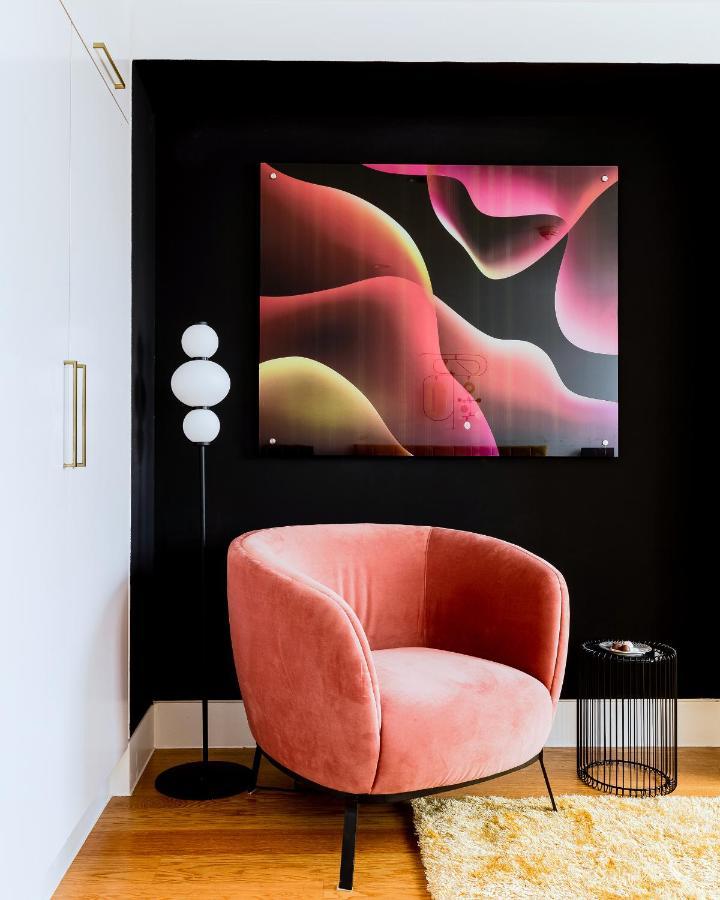 1St Class Covent Garden Residences For 1St Class Guests لندن المظهر الخارجي الصورة