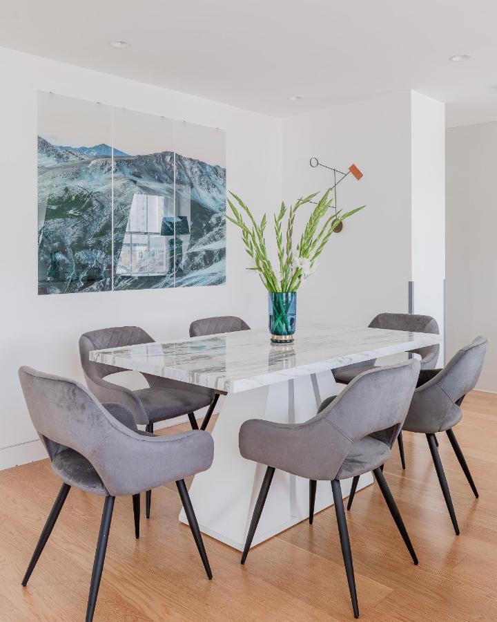 1St Class Covent Garden Residences For 1St Class Guests لندن المظهر الخارجي الصورة