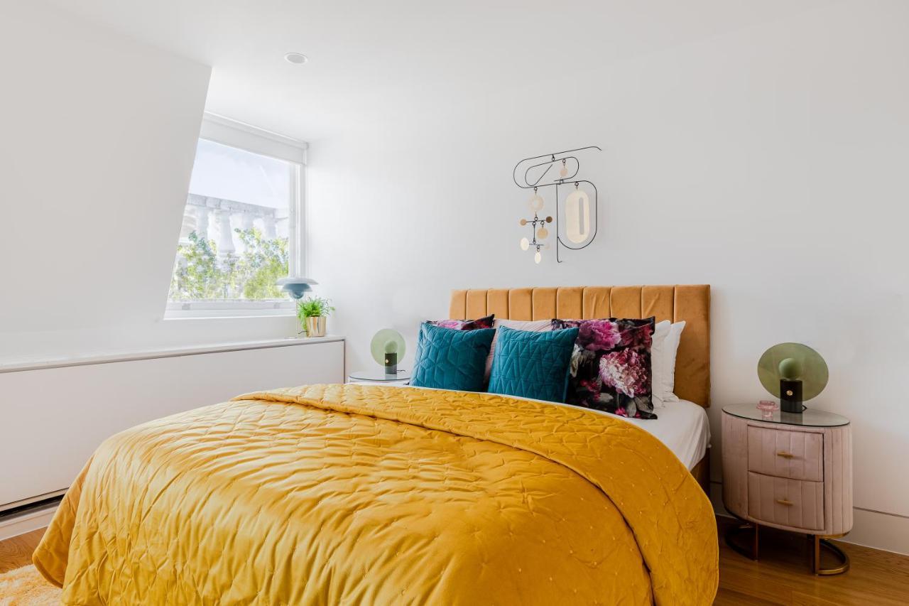 1St Class Covent Garden Residences For 1St Class Guests لندن المظهر الخارجي الصورة