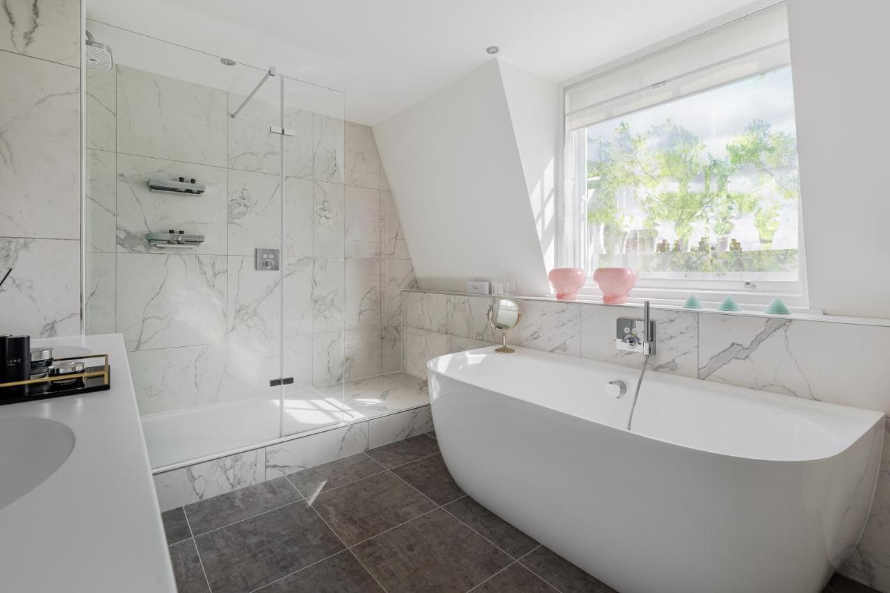 1St Class Covent Garden Residences For 1St Class Guests لندن المظهر الخارجي الصورة