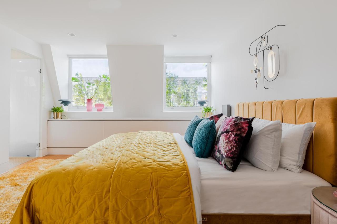 1St Class Covent Garden Residences For 1St Class Guests لندن المظهر الخارجي الصورة