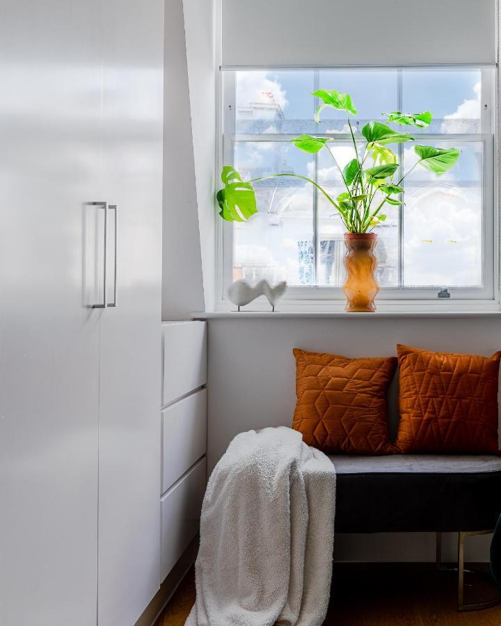 1St Class Covent Garden Residences For 1St Class Guests لندن المظهر الخارجي الصورة
