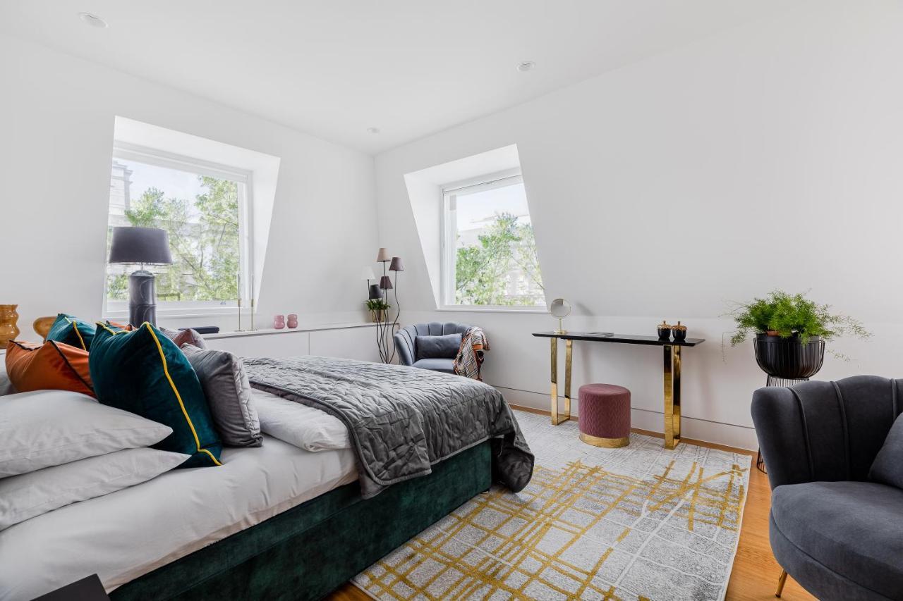 1St Class Covent Garden Residences For 1St Class Guests لندن المظهر الخارجي الصورة