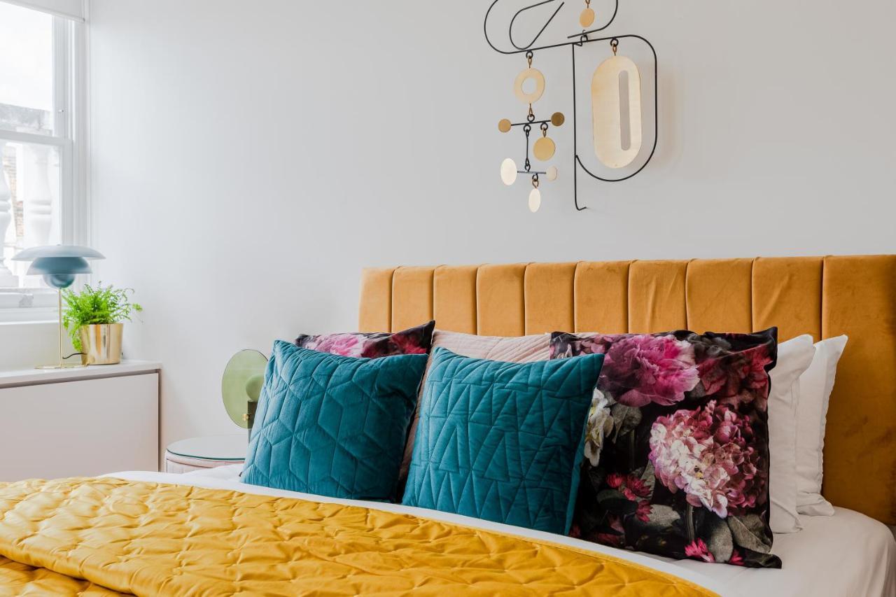 1St Class Covent Garden Residences For 1St Class Guests لندن المظهر الخارجي الصورة