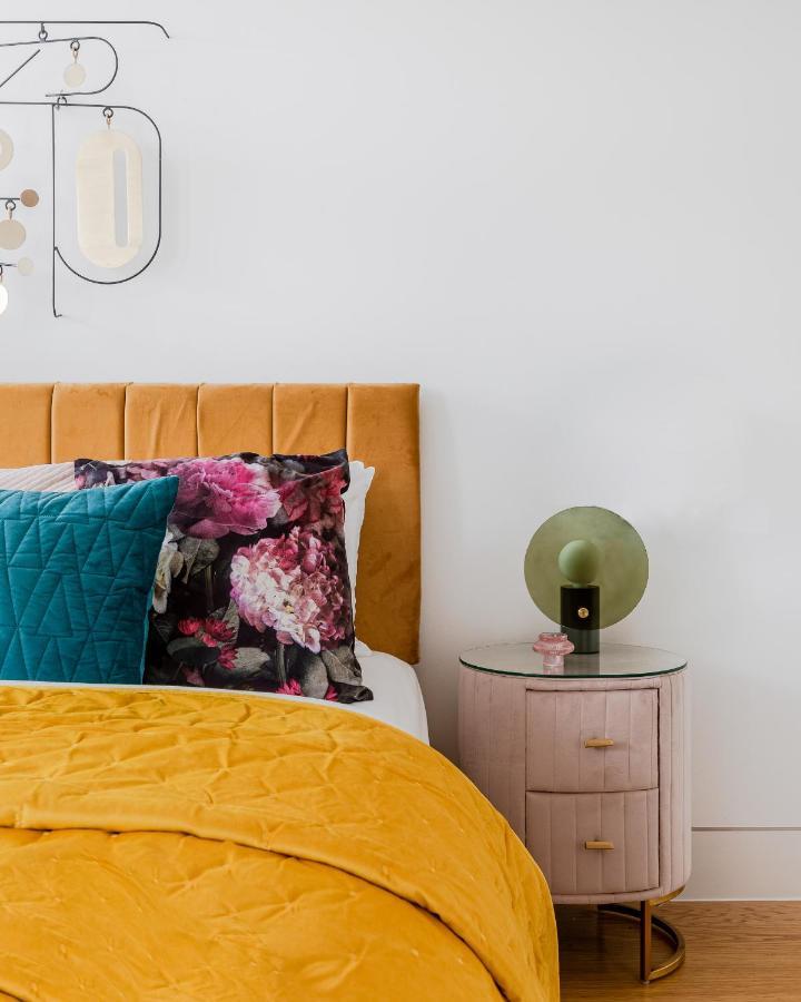 1St Class Covent Garden Residences For 1St Class Guests لندن المظهر الخارجي الصورة