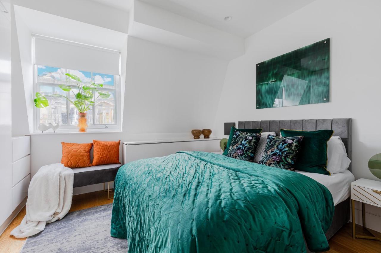 1St Class Covent Garden Residences For 1St Class Guests لندن المظهر الخارجي الصورة