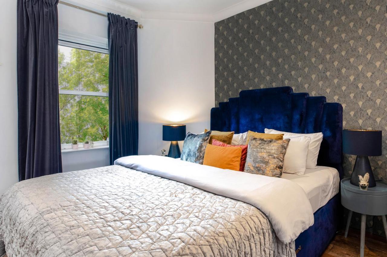 1St Class Covent Garden Residences For 1St Class Guests لندن المظهر الخارجي الصورة