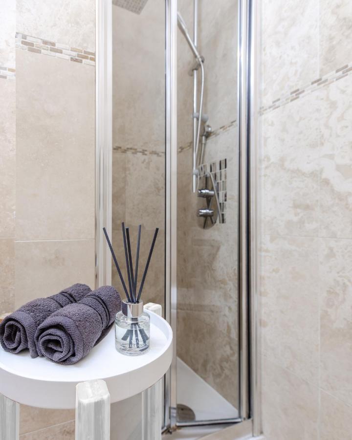 1St Class Covent Garden Residences For 1St Class Guests لندن المظهر الخارجي الصورة