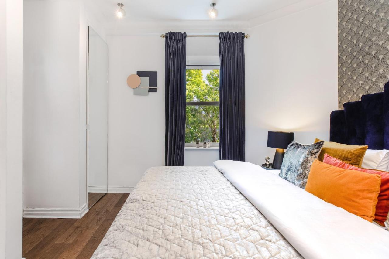 1St Class Covent Garden Residences For 1St Class Guests لندن المظهر الخارجي الصورة