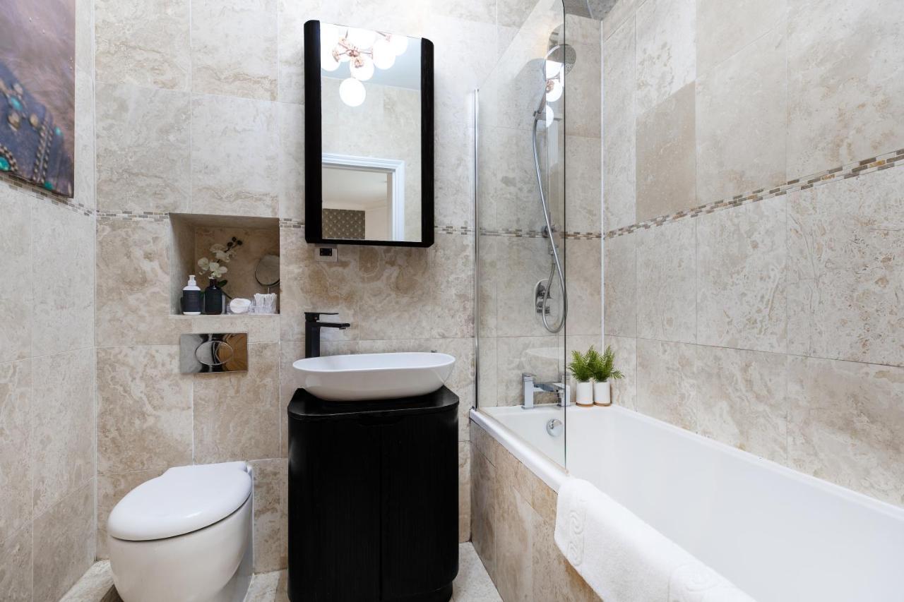1St Class Covent Garden Residences For 1St Class Guests لندن المظهر الخارجي الصورة