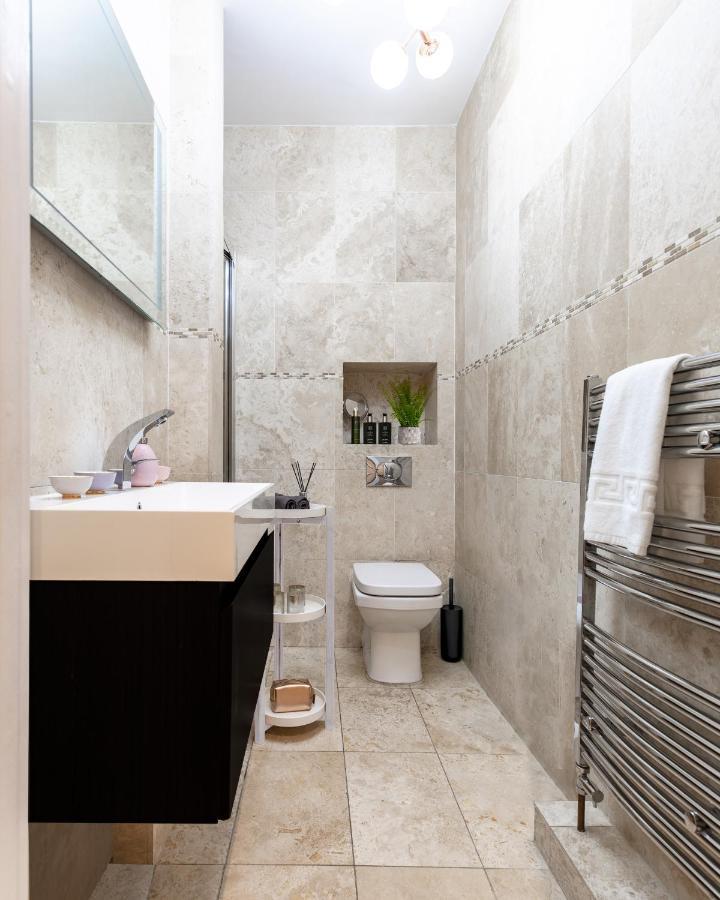 1St Class Covent Garden Residences For 1St Class Guests لندن المظهر الخارجي الصورة