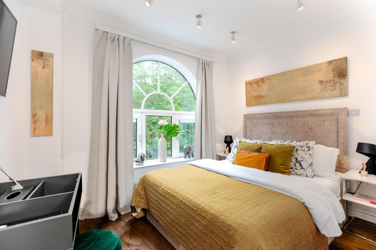 1St Class Covent Garden Residences For 1St Class Guests لندن المظهر الخارجي الصورة
