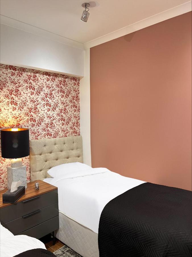 1St Class Covent Garden Residences For 1St Class Guests لندن المظهر الخارجي الصورة