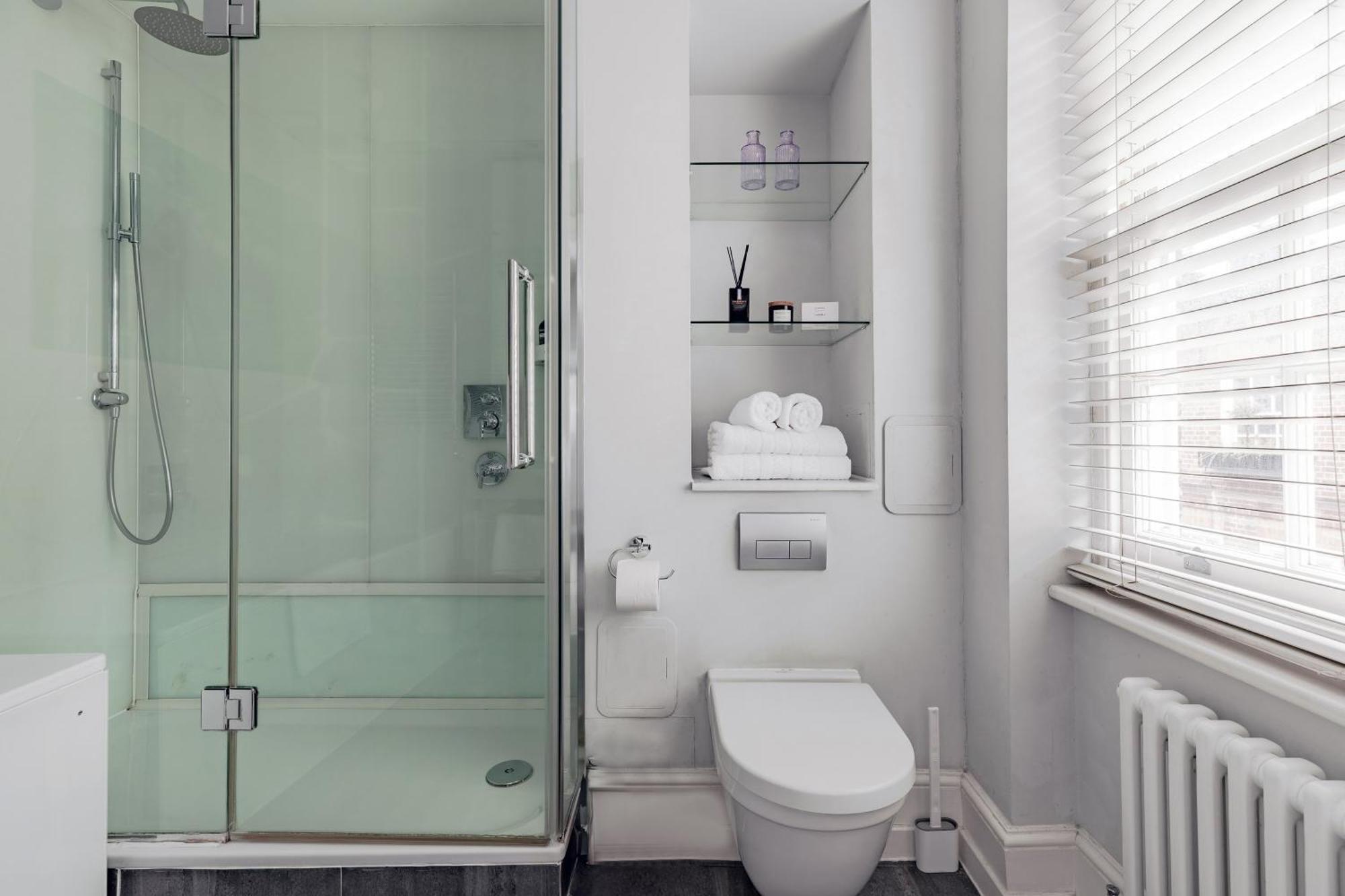 1St Class Covent Garden Residences For 1St Class Guests لندن المظهر الخارجي الصورة