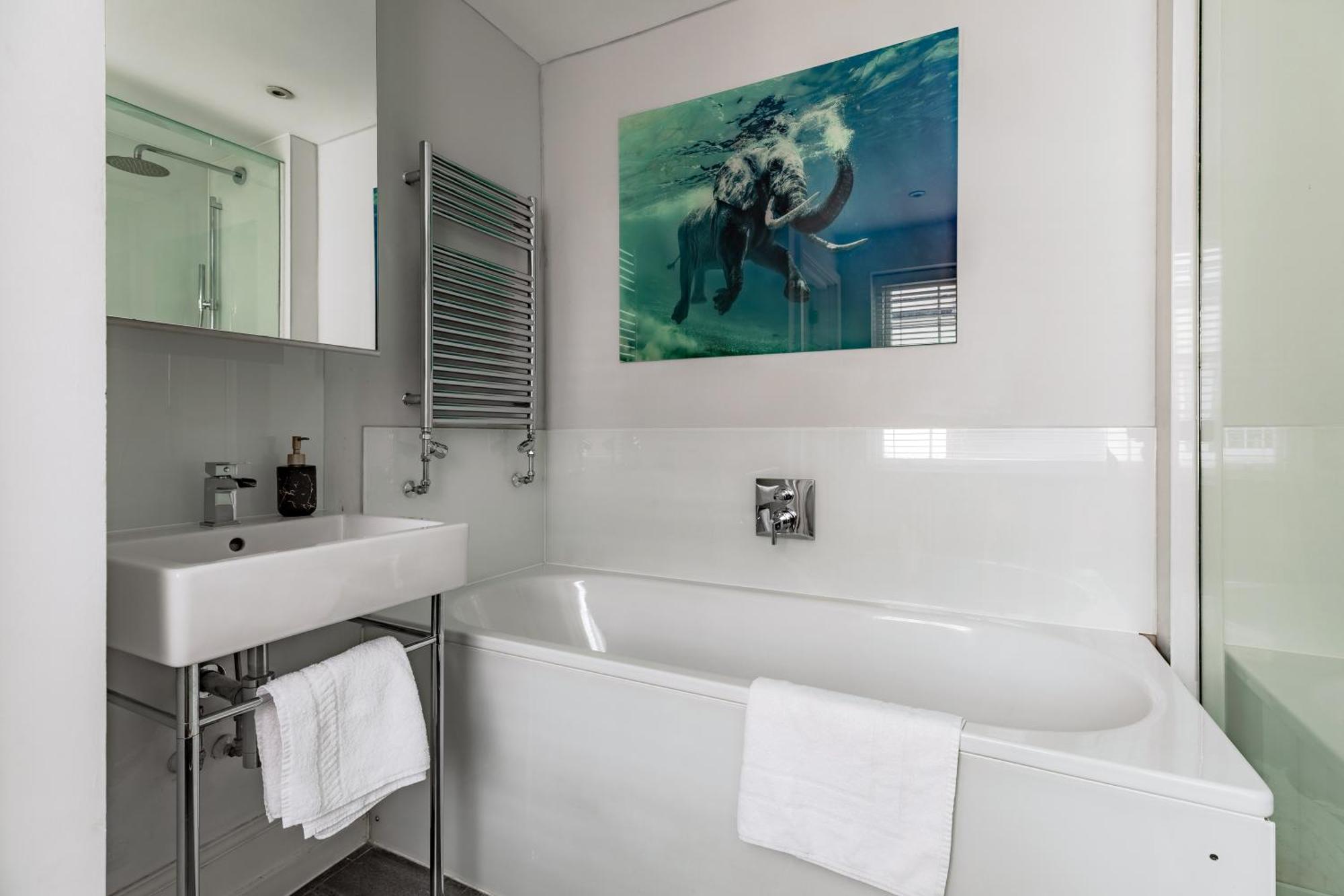1St Class Covent Garden Residences For 1St Class Guests لندن المظهر الخارجي الصورة