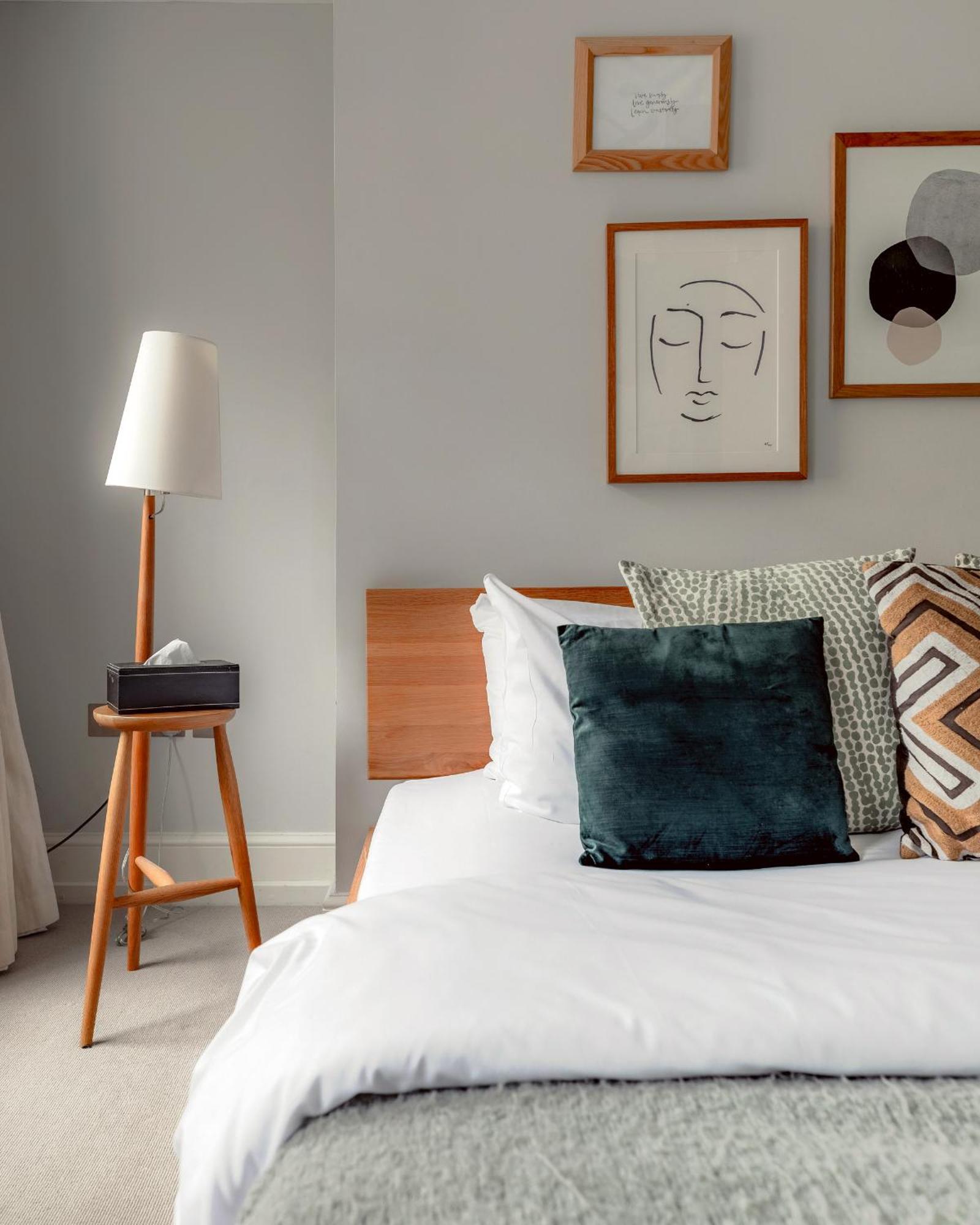 1St Class Covent Garden Residences For 1St Class Guests لندن المظهر الخارجي الصورة