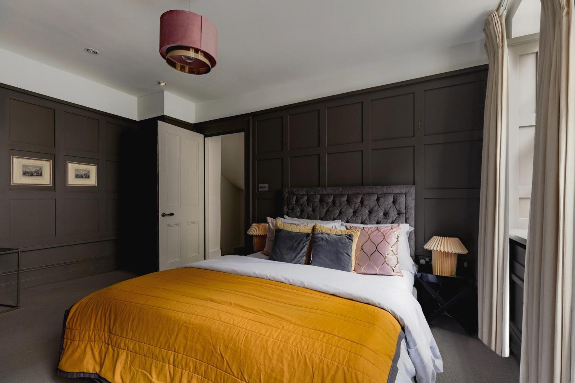 1St Class Covent Garden Residences For 1St Class Guests لندن المظهر الخارجي الصورة