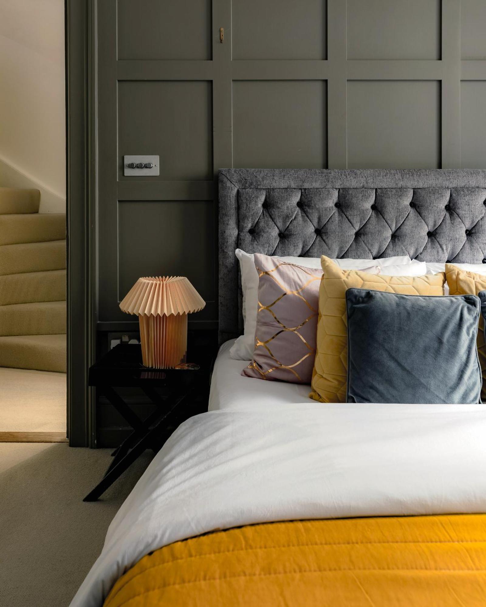 1St Class Covent Garden Residences For 1St Class Guests لندن المظهر الخارجي الصورة
