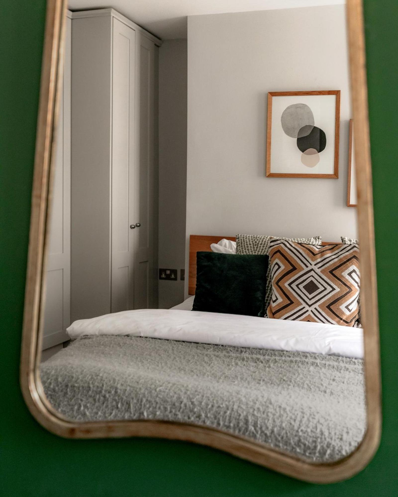 1St Class Covent Garden Residences For 1St Class Guests لندن المظهر الخارجي الصورة