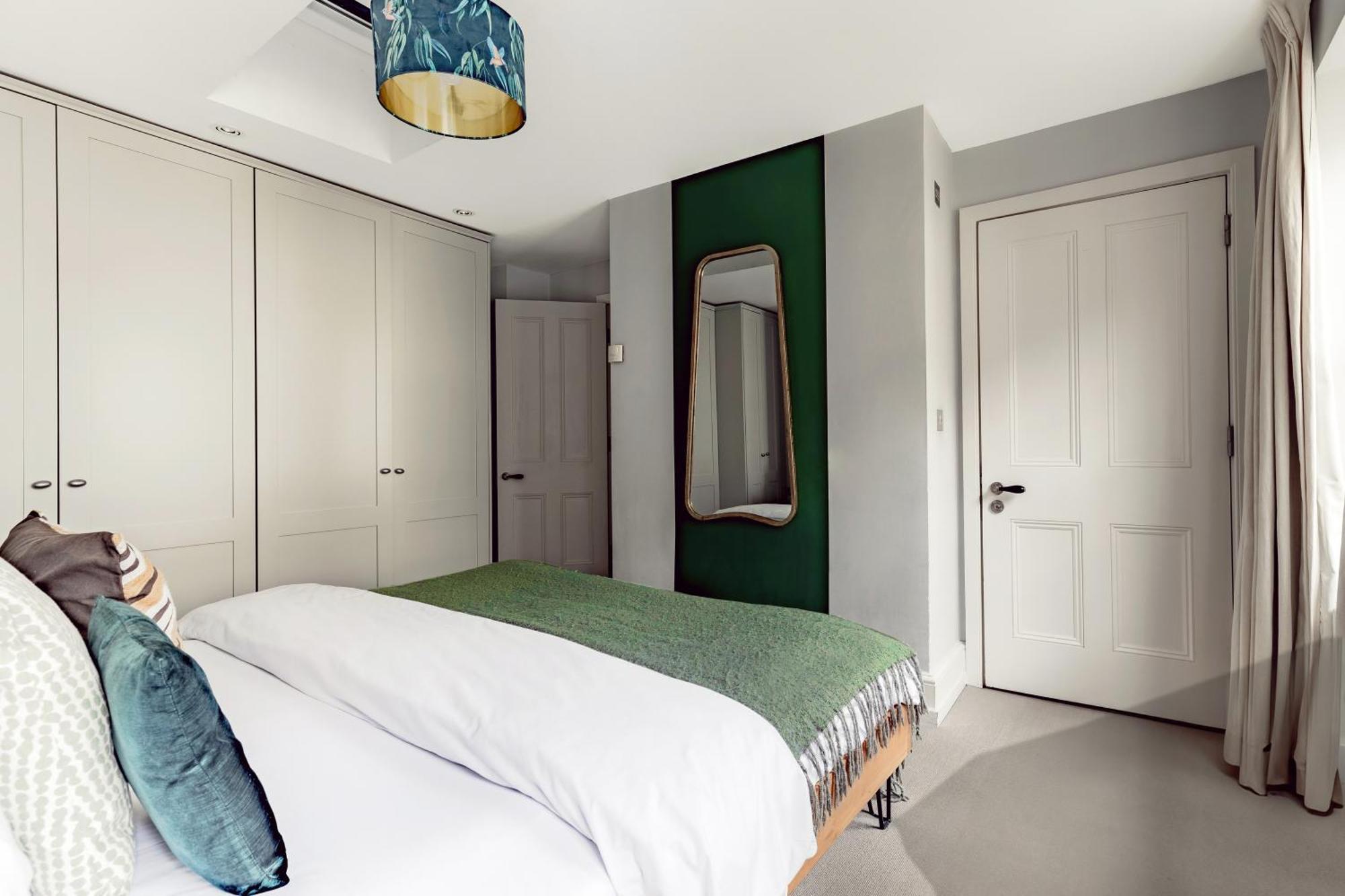 1St Class Covent Garden Residences For 1St Class Guests لندن المظهر الخارجي الصورة
