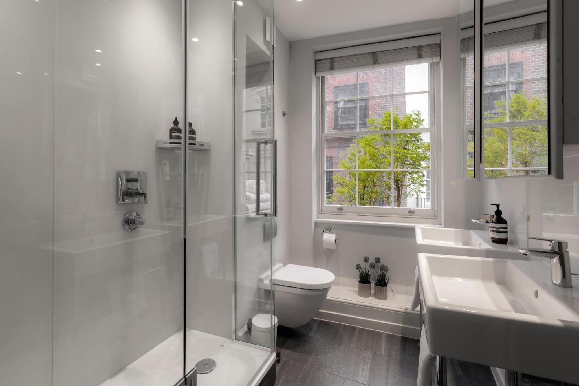 1St Class Covent Garden Residences For 1St Class Guests لندن المظهر الخارجي الصورة