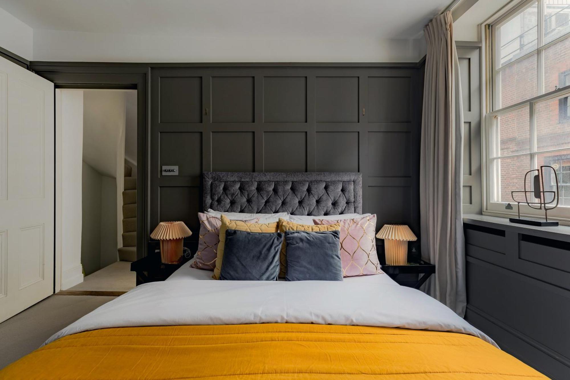 1St Class Covent Garden Residences For 1St Class Guests لندن المظهر الخارجي الصورة