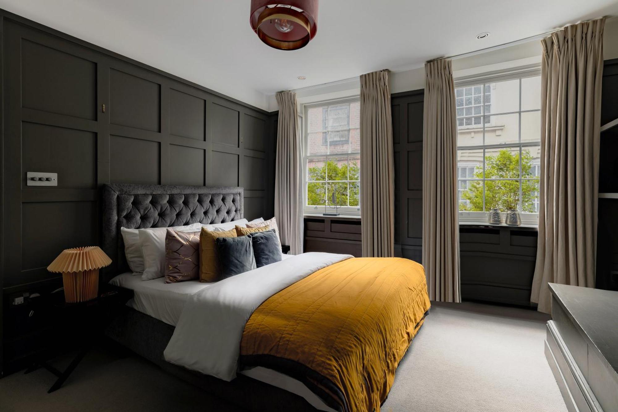 1St Class Covent Garden Residences For 1St Class Guests لندن المظهر الخارجي الصورة