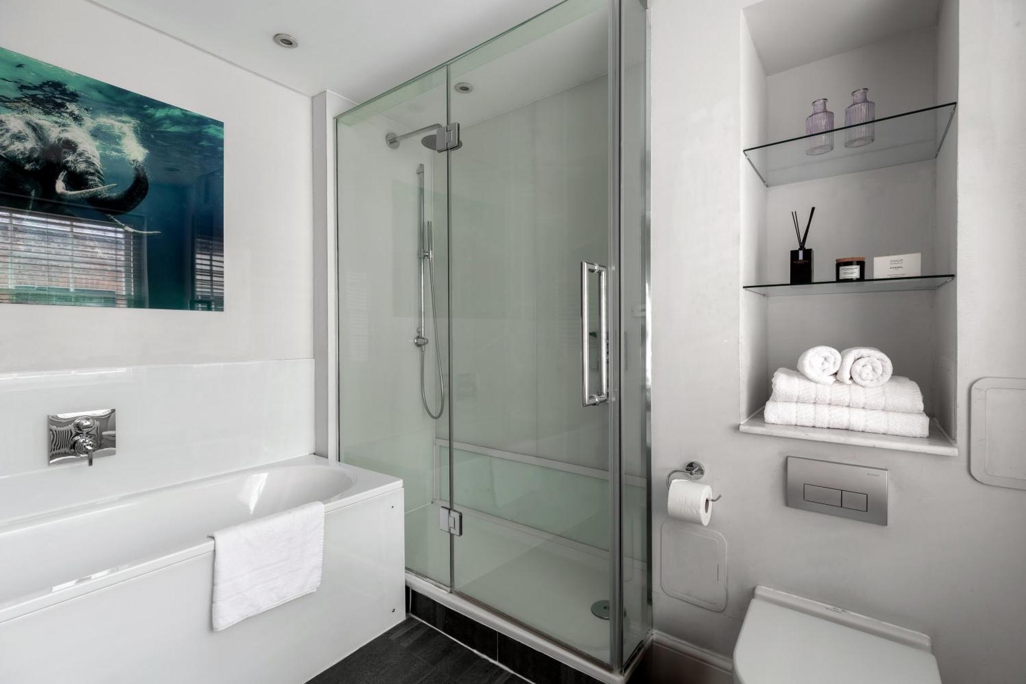 1St Class Covent Garden Residences For 1St Class Guests لندن المظهر الخارجي الصورة