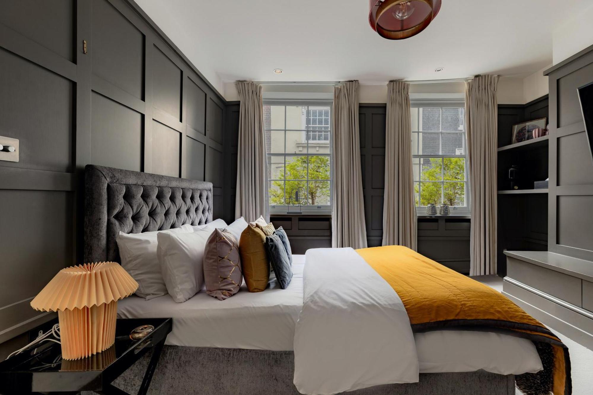 1St Class Covent Garden Residences For 1St Class Guests لندن المظهر الخارجي الصورة
